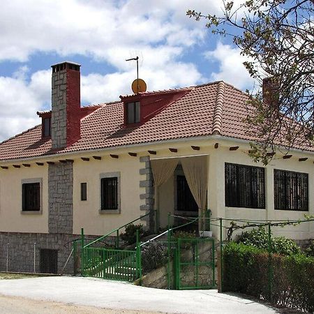 Villa El Mirador De Tortoles Esterno foto