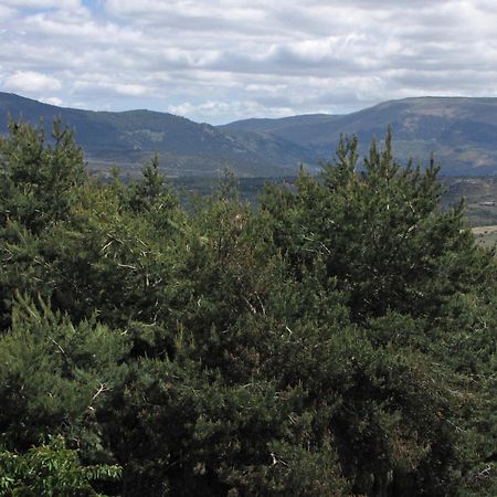 Villa El Mirador De Tortoles Esterno foto