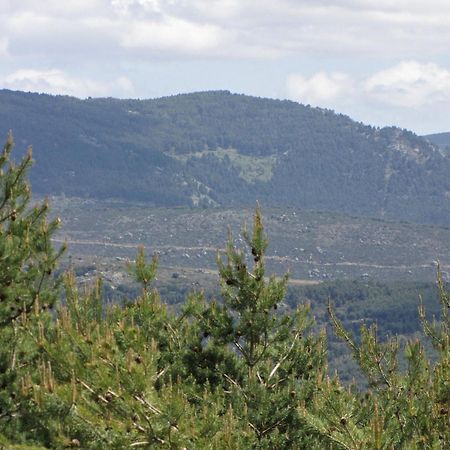 Villa El Mirador De Tortoles Esterno foto
