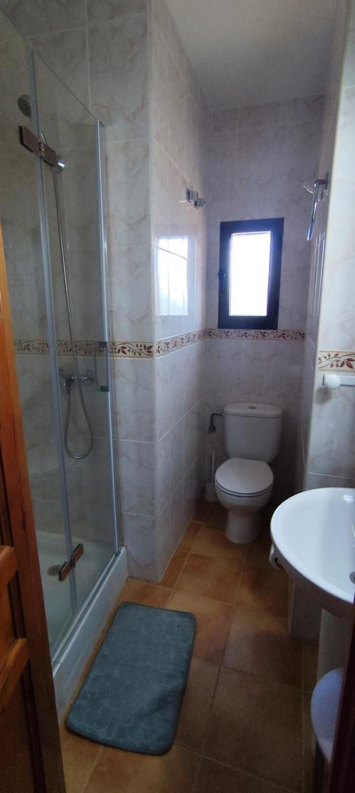 Villa El Mirador De Tortoles Esterno foto